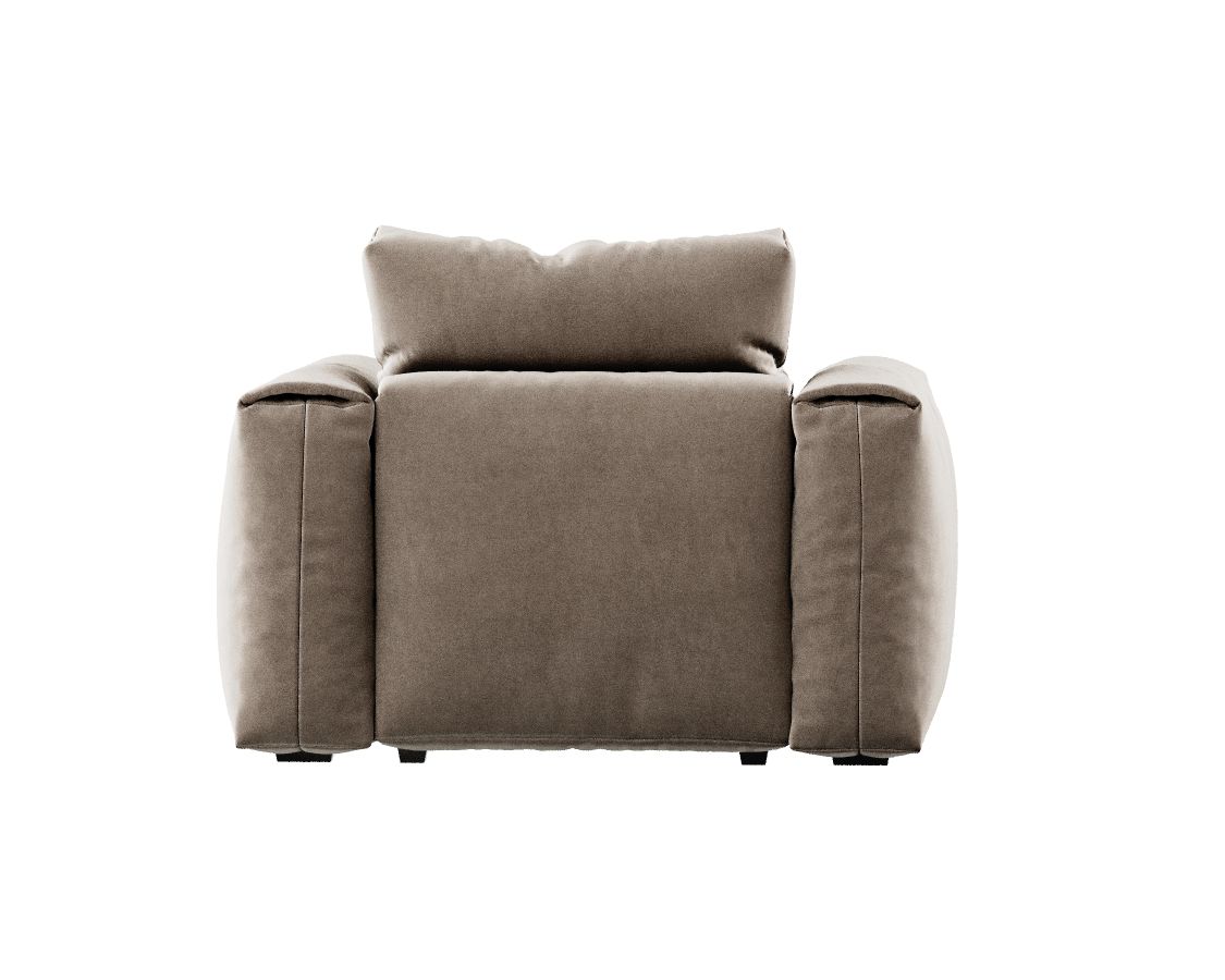 Frankof Даллас Кресло